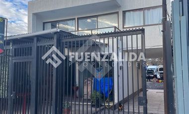 Casa en Venta en Santa Adriana
