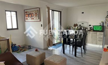 Casa en Venta en Santa Adriana