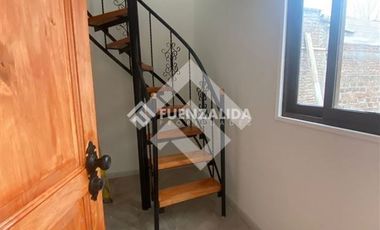 Casa en Venta en Santa Adriana