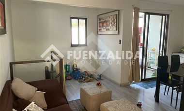 Casa en Venta en Santa Adriana