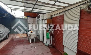 Casa en Venta en LAS ACACIAS CON CAMILO MORI