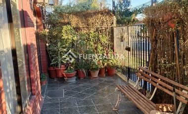 Casa en Venta en LAS ACACIAS CON CAMILO MORI