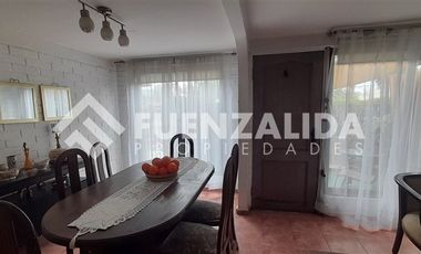 Casa en Venta en LAS ACACIAS CON CAMILO MORI