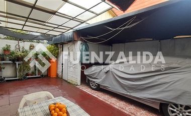 Casa en Venta en LAS ACACIAS CON CAMILO MORI
