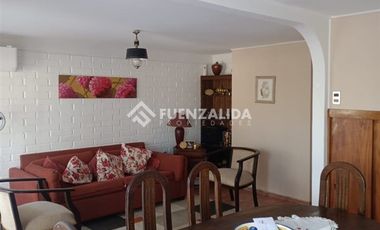 Casa en Venta en LAS ACACIAS CON CAMILO MORI