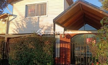 Casa en Venta en LAS ACACIAS CON CAMILO MORI