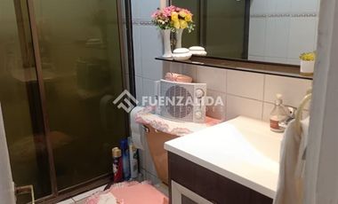 Casa en Venta en LAS ACACIAS CON CAMILO MORI