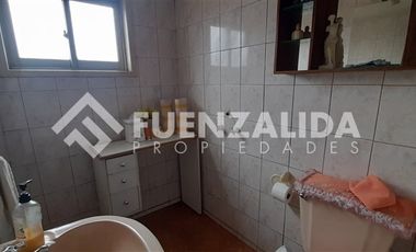 Casa en Venta en LAS ACACIAS CON CAMILO MORI