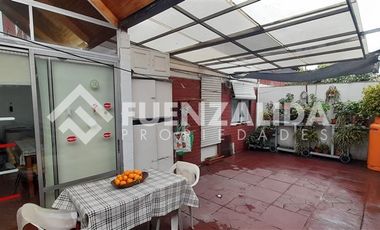 Casa en Venta en LAS ACACIAS CON CAMILO MORI