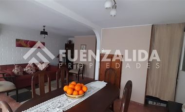 Casa en Venta en LAS ACACIAS CON CAMILO MORI