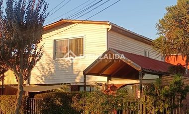 Casa en Venta en LAS ACACIAS CON CAMILO MORI