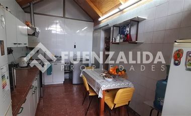 Casa en Venta en LAS ACACIAS CON CAMILO MORI