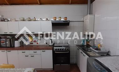 Casa en Venta en LAS ACACIAS CON CAMILO MORI