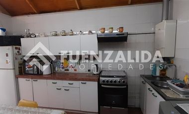 Casa en Venta en LAS ACACIAS CON CAMILO MORI