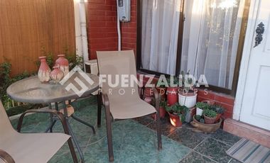 Casa en Venta en LAS ACACIAS CON CAMILO MORI