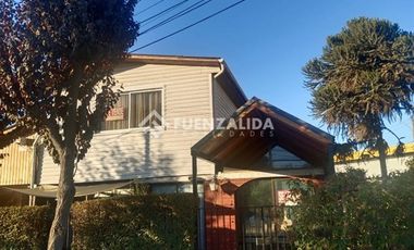 Casa en Venta en LAS ACACIAS CON CAMILO MORI