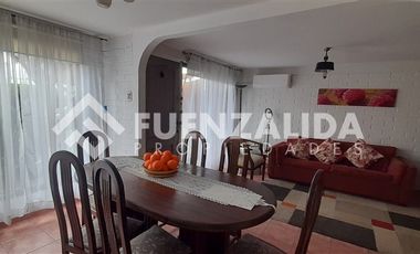 Casa en Venta en LAS ACACIAS CON CAMILO MORI