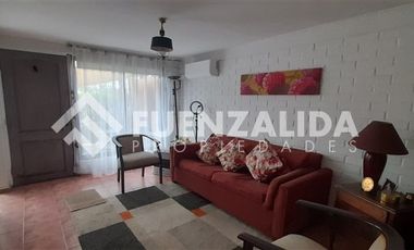 Casa en Venta en LAS ACACIAS CON CAMILO MORI