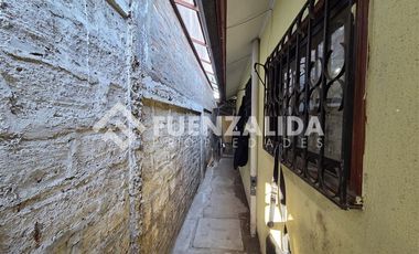 Casa en Venta en Av Pedro Donoso Vergara