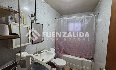 Casa en Venta en Av Pedro Donoso Vergara