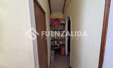 Casa en Venta en Av Pedro Donoso Vergara