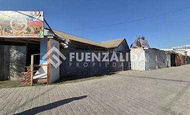 Casa en Venta en Av Pedro Donoso Vergara