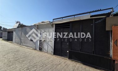 Casa en Venta en Av Pedro Donoso Vergara