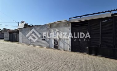 Casa en Venta en Av Pedro Donoso Vergara