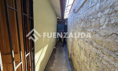 Casa en Venta en Av Pedro Donoso Vergara