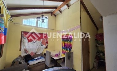 Casa en Venta en Av Pedro Donoso Vergara