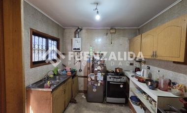 Casa en Venta en Av Pedro Donoso Vergara