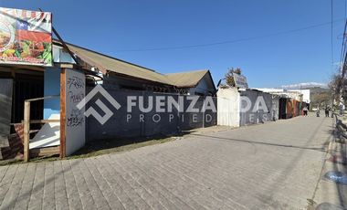 Casa en Venta en Av Pedro Donoso Vergara