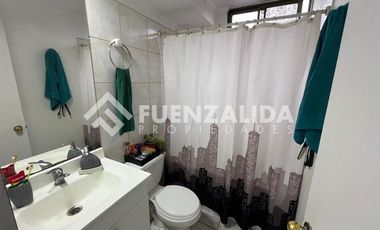 Departamento en Venta en Diagonal Jose Maria Caro