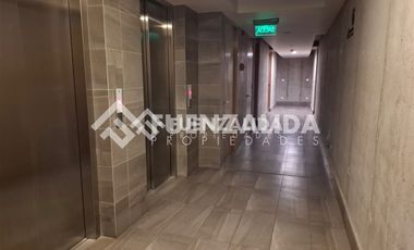 Departamento en Venta en Recoleta