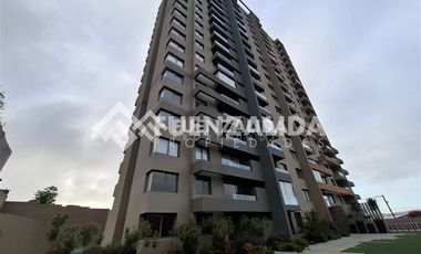 Departamento en Venta en Recoleta