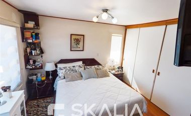 Casa en Venta en Lomas de San Andrés