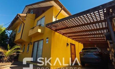 Casa en Venta en Lomas de San Andrés