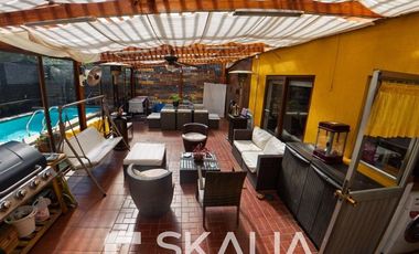 Casa en Venta en Lomas de San Andrés