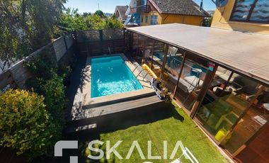 Casa en Venta en Lomas de San Andrés