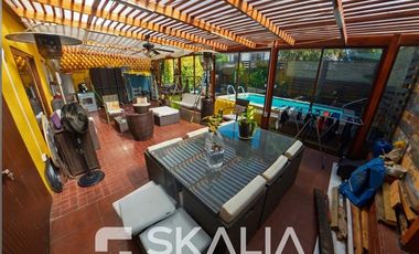 Casa en Venta en Lomas de San Andrés