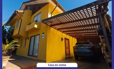 Casa en Venta en Lomas de San Andrés