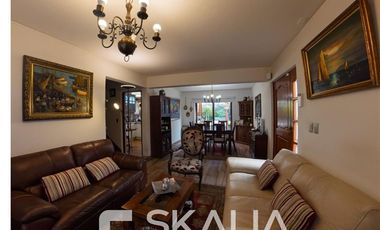Casa en Venta en Lomas de San Andrés