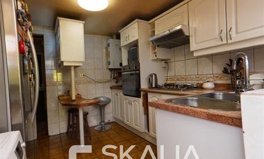 Casa en Venta en Lomas de San Andrés