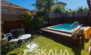 Casa en Venta en Lomas de San Andrés