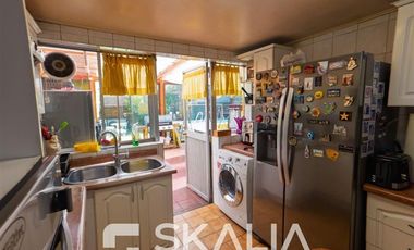 Casa en Venta en Lomas de San Andrés