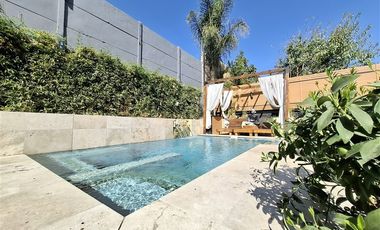 Casa en Arriendo en El Guayacan 7500