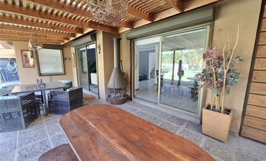 Casa en Arriendo en El Guayacan 7500