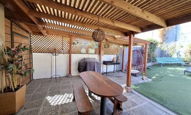 Casa en Arriendo en El Guayacan 7500