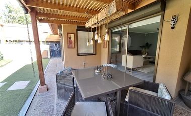Casa en Arriendo en El Guayacan 7500