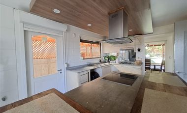 Casa en Arriendo en El Guayacan 7500